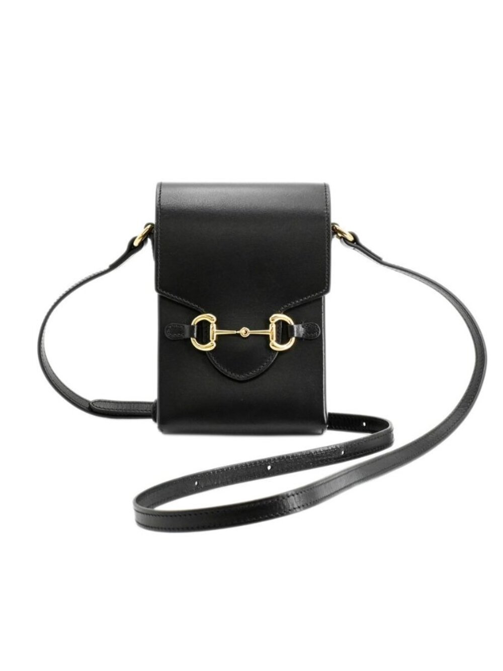 Gucci Shoulder Bag Horsebit 1955